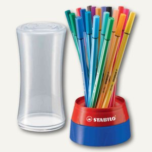Fasermaler Pen 68