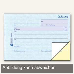 Quittungen