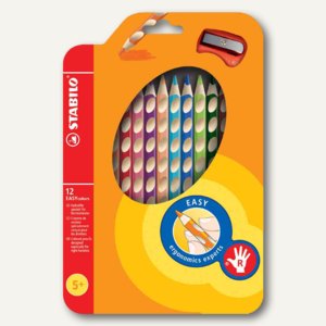 Buntstifte EASYcolors