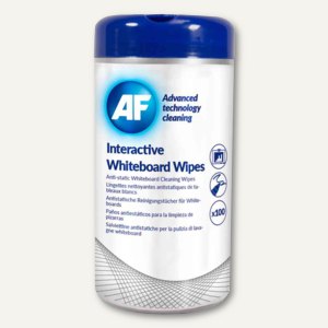 Whiteboardreinigungstücher Interactive White Board Wipes