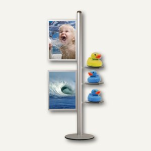 Infodisplay MultiStand Set 7