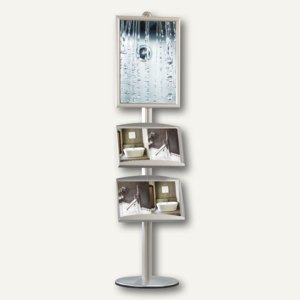 Infodisplay MultiStand Set 1