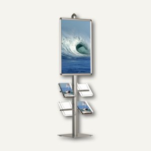 Infodisplay MultiStand Set 2