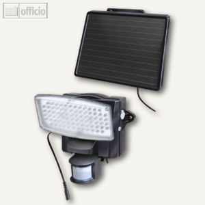 Solar LED-Außenleuchte SOL 80