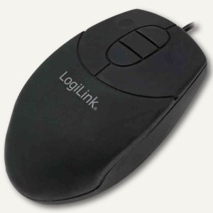 Optische Silikon-Maus