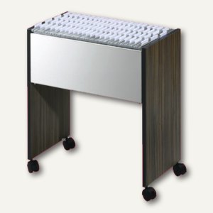 Hängemappenwagen NOVO MILANO 80 Foolscap