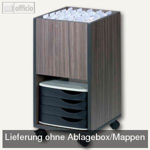 Hängemappenwagen NOVO MILANO 40