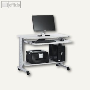 Computertisch Multifunktionstisch 100FH