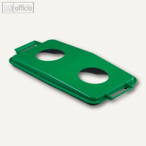 Abfalldeckel DURABIN Lid