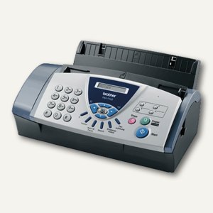 Normalpapier-Fax T102