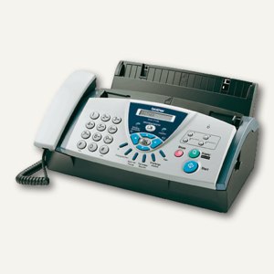 Normalpapier-Fax T106