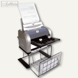 Falzmaschine PRESTO 100N