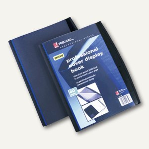 Professional Sichtbuch DIN A4
