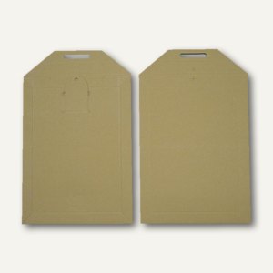 Vollpapptaschen