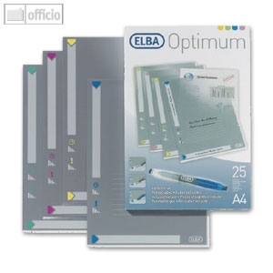 Sichthüllen OPTIMUM