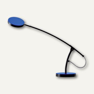 LED-Tischleuchte Frisbee