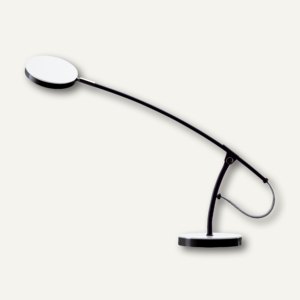 LED-Tischleuchte Frisbee