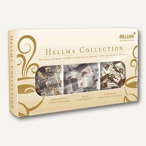 Collection Box