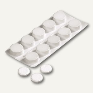 Entfettertabletten für Kaffeeautomaten