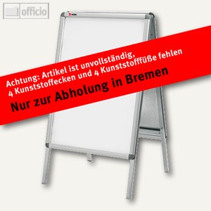 Kundenstopper A1 