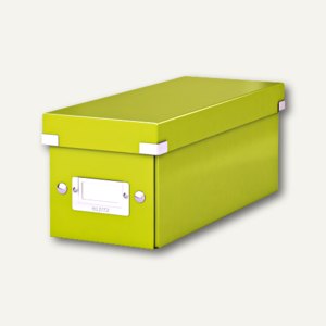 CD-Ablagebox Click & Store WOW