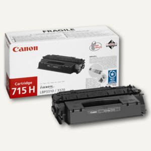 Lasertoner LBP3310/3370