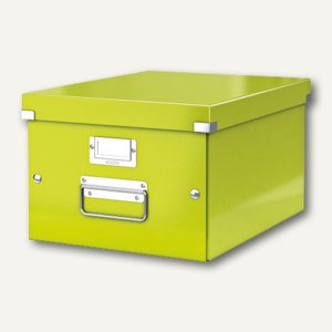 Ablagebox Click & Store WOW