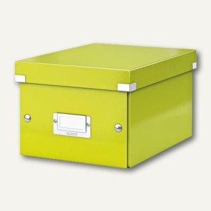 Ablagebox Click & Store WOW