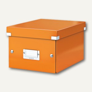 Ablagebox Click & Store WOW