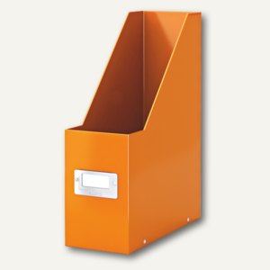 Stehsammler Click & Store WOW