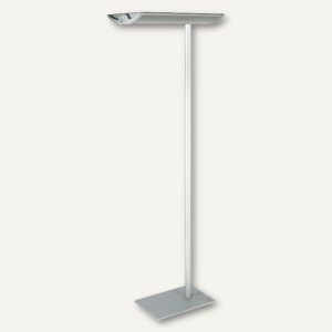 MAUL Standleuchte MAULmaioris, energieeffizient, H 190 cm, 2 x 55 Watt, 8251895 MAUL Standleuchte MAULmaioris, energieeffizient, H 190 cm, 2 x 55 Watt, 8251895
