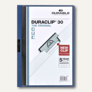 Klemmhefter DURACLIP® 30