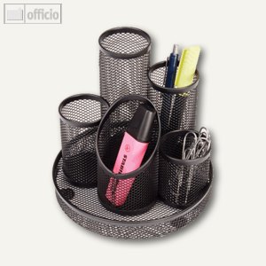 Stifteköcher Mesh