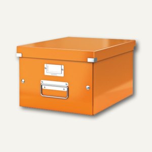 Ablagebox Click & Store WOW