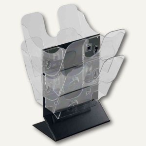 Prospektspender FLEXIPLUS Stand