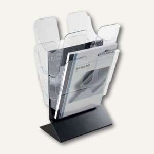 Prospektspender FLEXIPLUS Stand