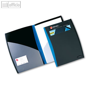 Professional Range Twin Wallet