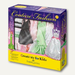Bastelset Couture Fashion
