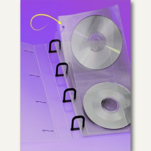 System9 CD-Ringbuch