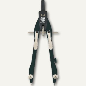 Ecobra Schnellverstell-Zirkel New Master