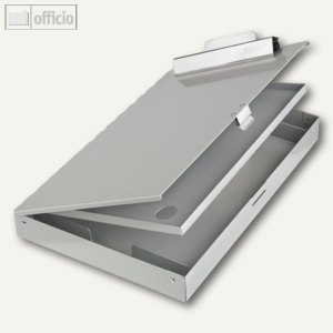 When you have to carry a lot. Saunders Klemmbrett Tuff Writer Formular Kassette Aluminium 45280 Buroartikel Bei Officio De