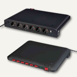 Notebook-Ständer Power Manager