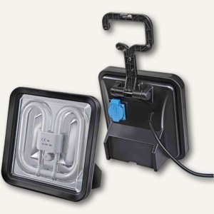 Flachleuchte Power Jet-Light ELP 38 IP44
