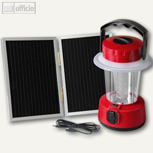 LED-Campingleuchte SCL 24