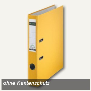 Kunststoffordner 180°