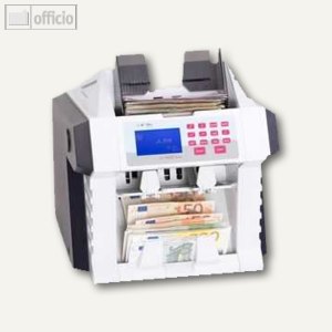 professioneller Banknotenzähler VC 10000 Euro*