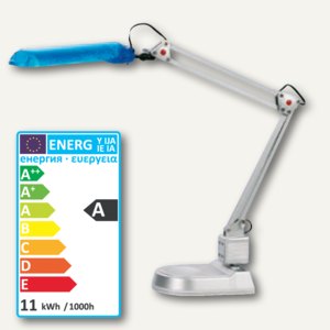 Arbeitsplatzleuchte DULUX S