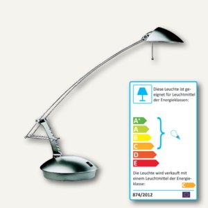 Halogen-Tischleuchte 942