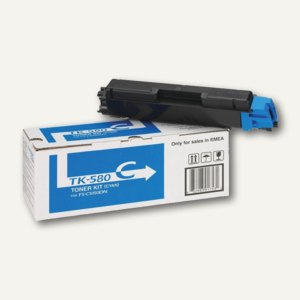 Toner für Laserdrucker FS-C5150DN