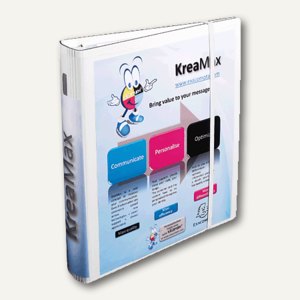 Präsentations-Ringbuch KreaMax